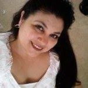 Meet your Posher, Diana